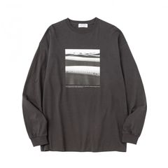 【残り一点】White Sands L/S T-shirt