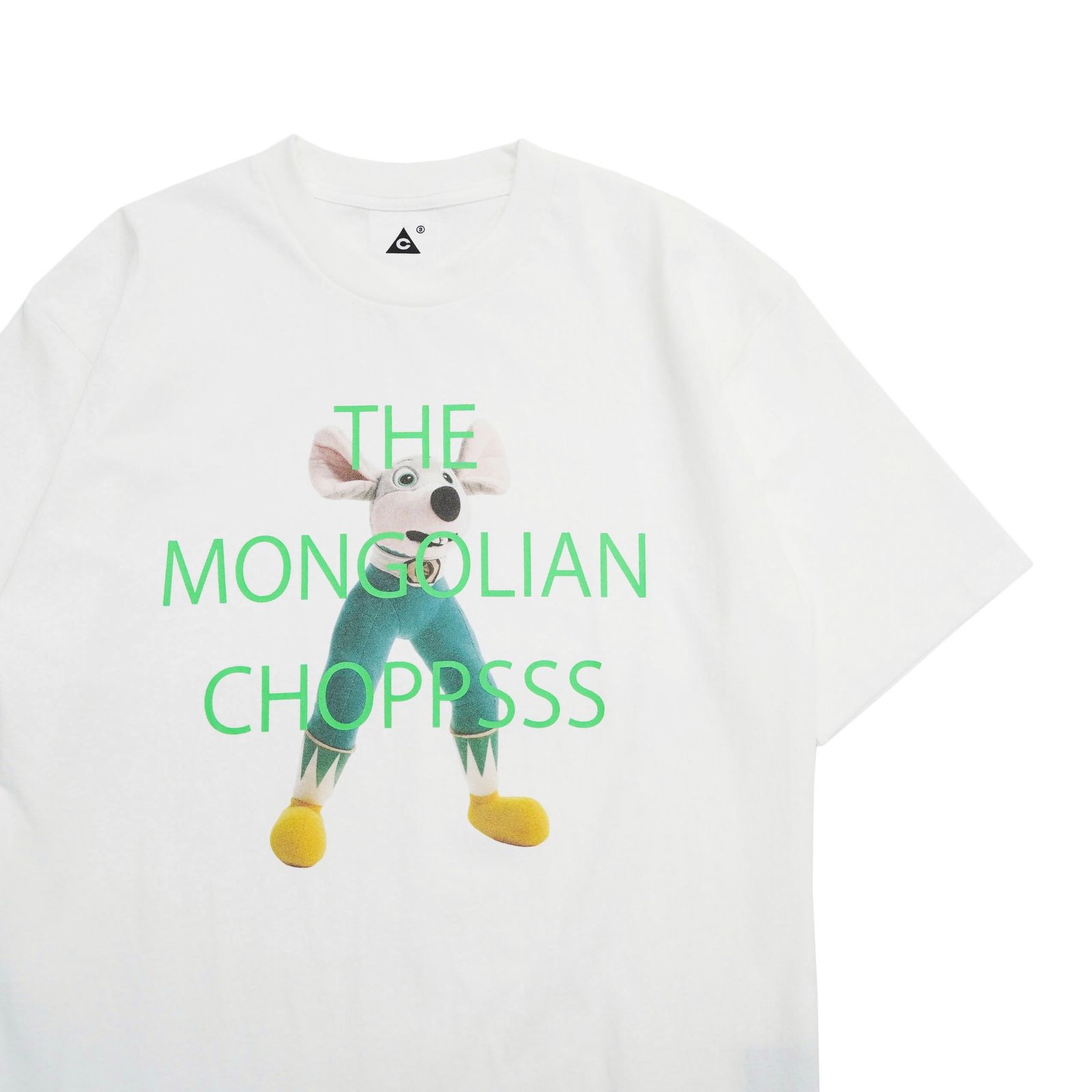 【再販売通知受付可能】キメラドールTee