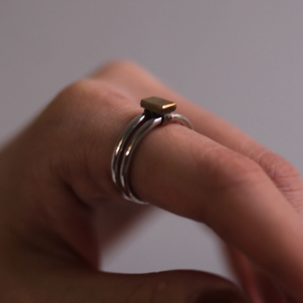 【お取り寄せ注文可能】Ring_172