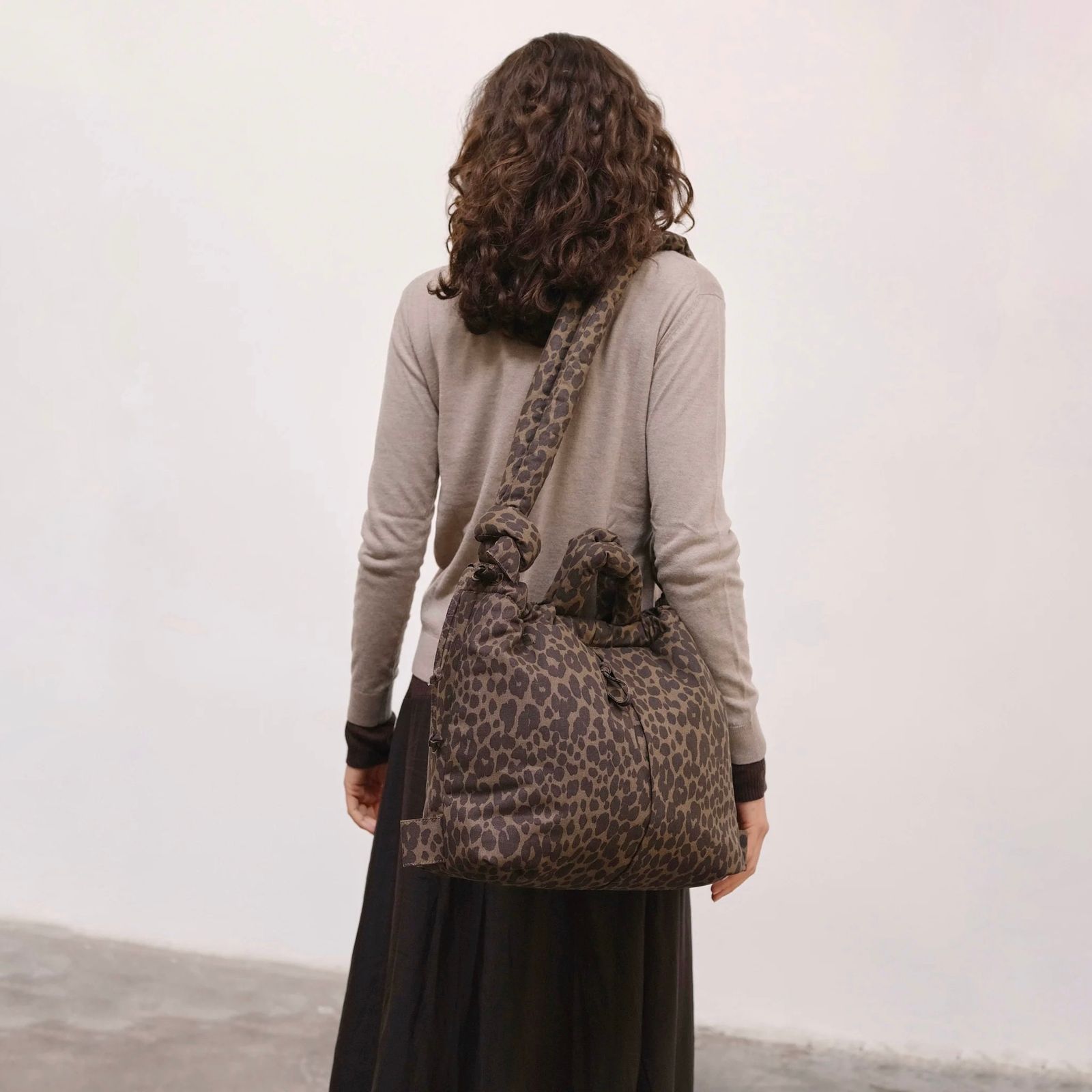 【残りわずか】Cotton Ona Bag