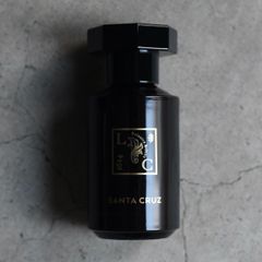 【残りわずか】リマーカブルパルファム 50ml(SANTA CRUZ)