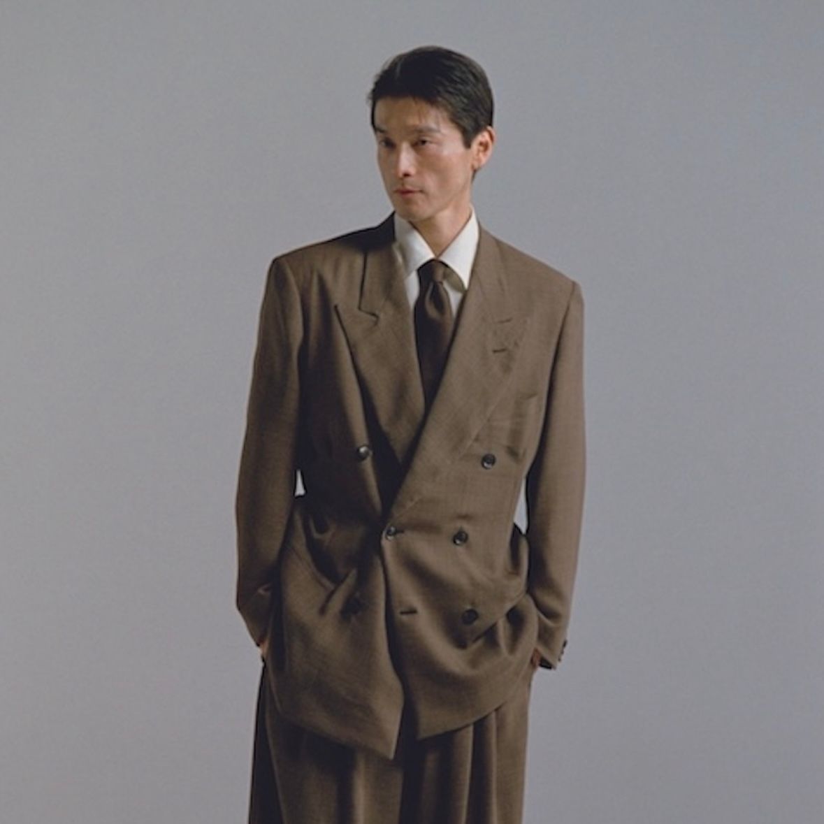 【残り一点】80S Classic 6B Shaped Jacket