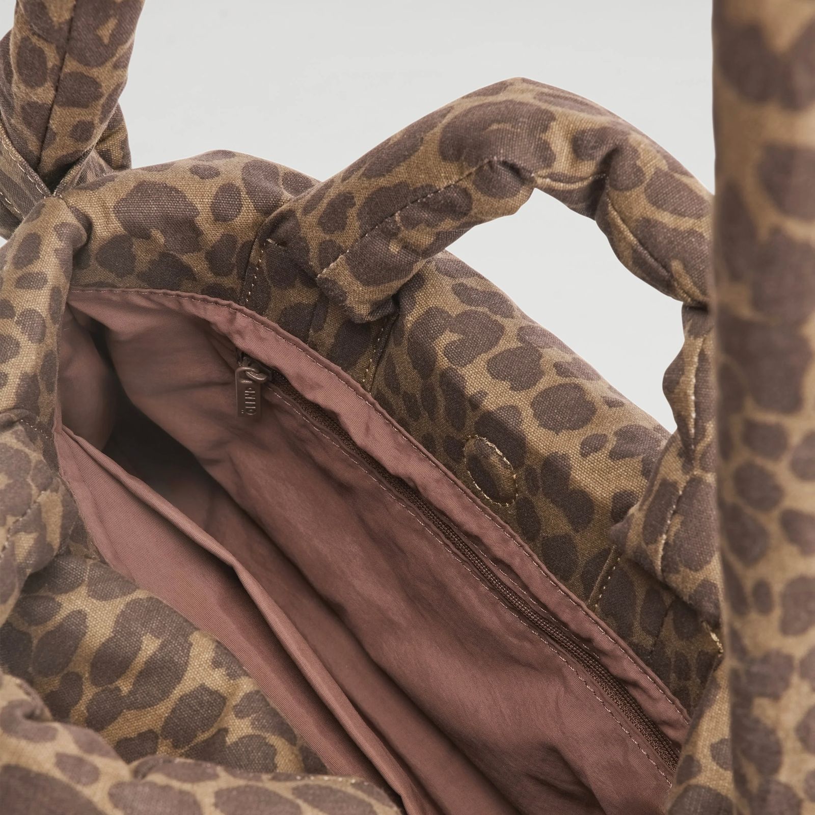【残り一点】Mini Ona Soft Bag