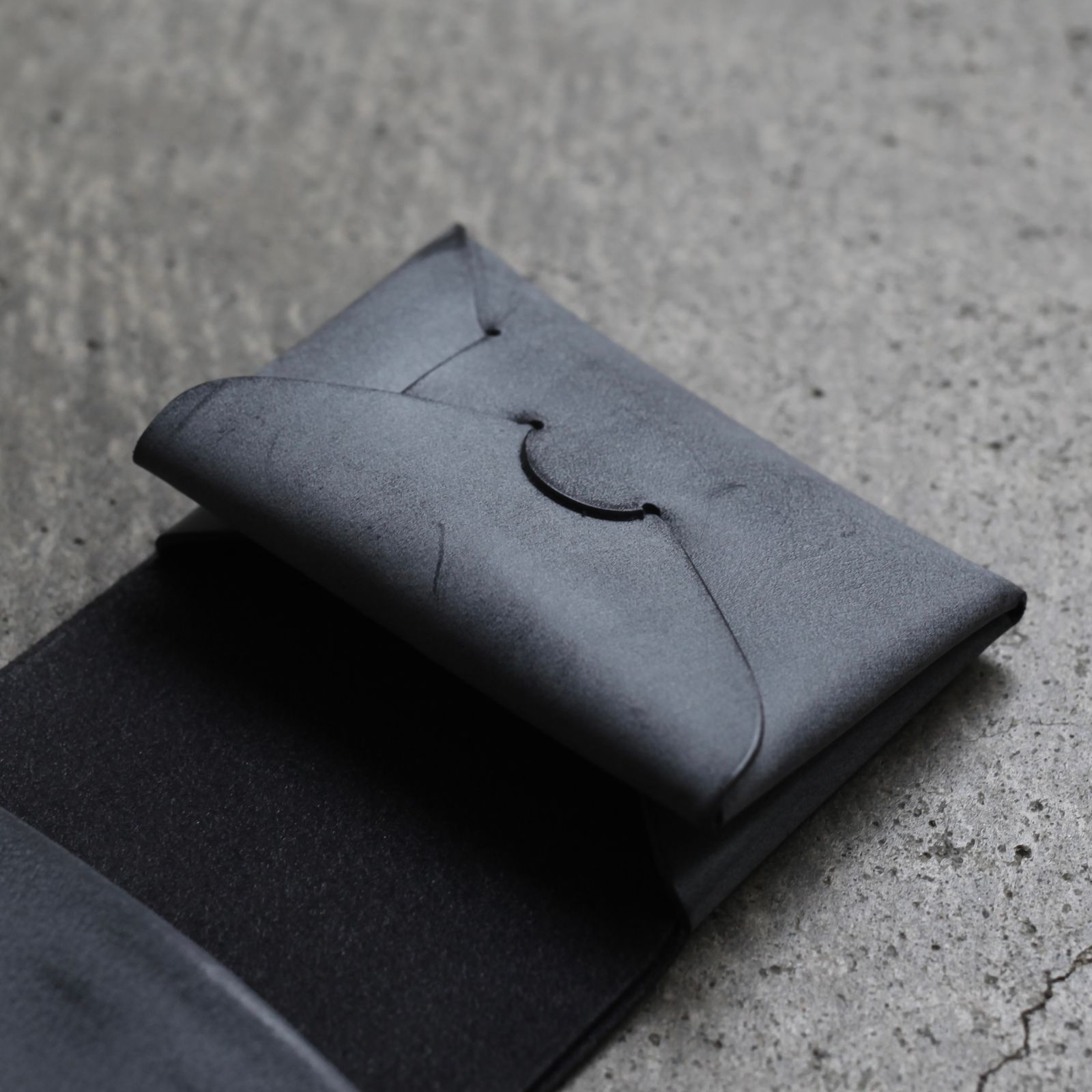 irose - 【残り一点】Seamless Mini Wallet 2 | ACRMTSM ONLINE STORE