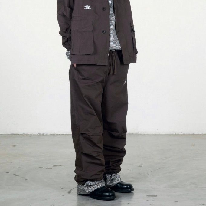 【残り一点】Over Trouser