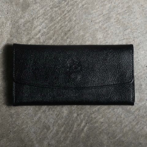 【残り一点】ロングウォレット