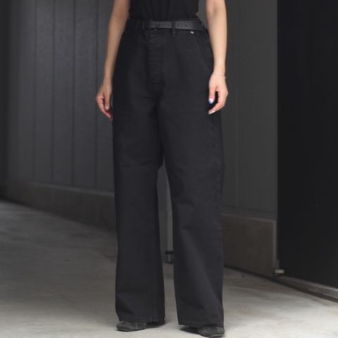【残り一点】Torai Carpenter Pants