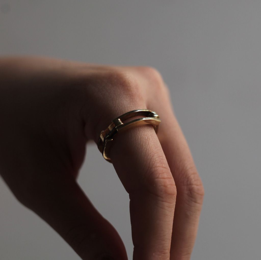 【お取り寄せ注文可能】Ring_175