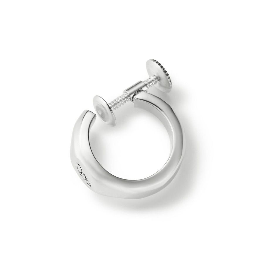 【お取り寄せ注文可能】Essential Ring Earring