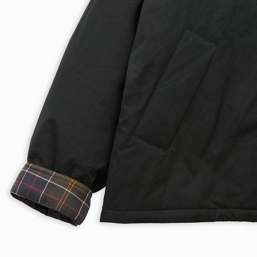 【残り一点】Padded Rollback Transport Jacket