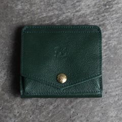 【残り一点】ウォレット  IL BISONTE