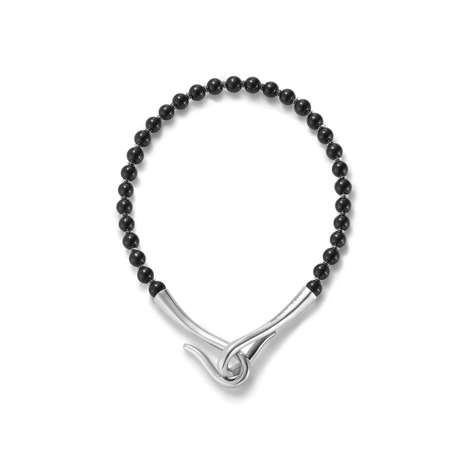 【お取り寄せ注文可能】Stone Ball Bracelet