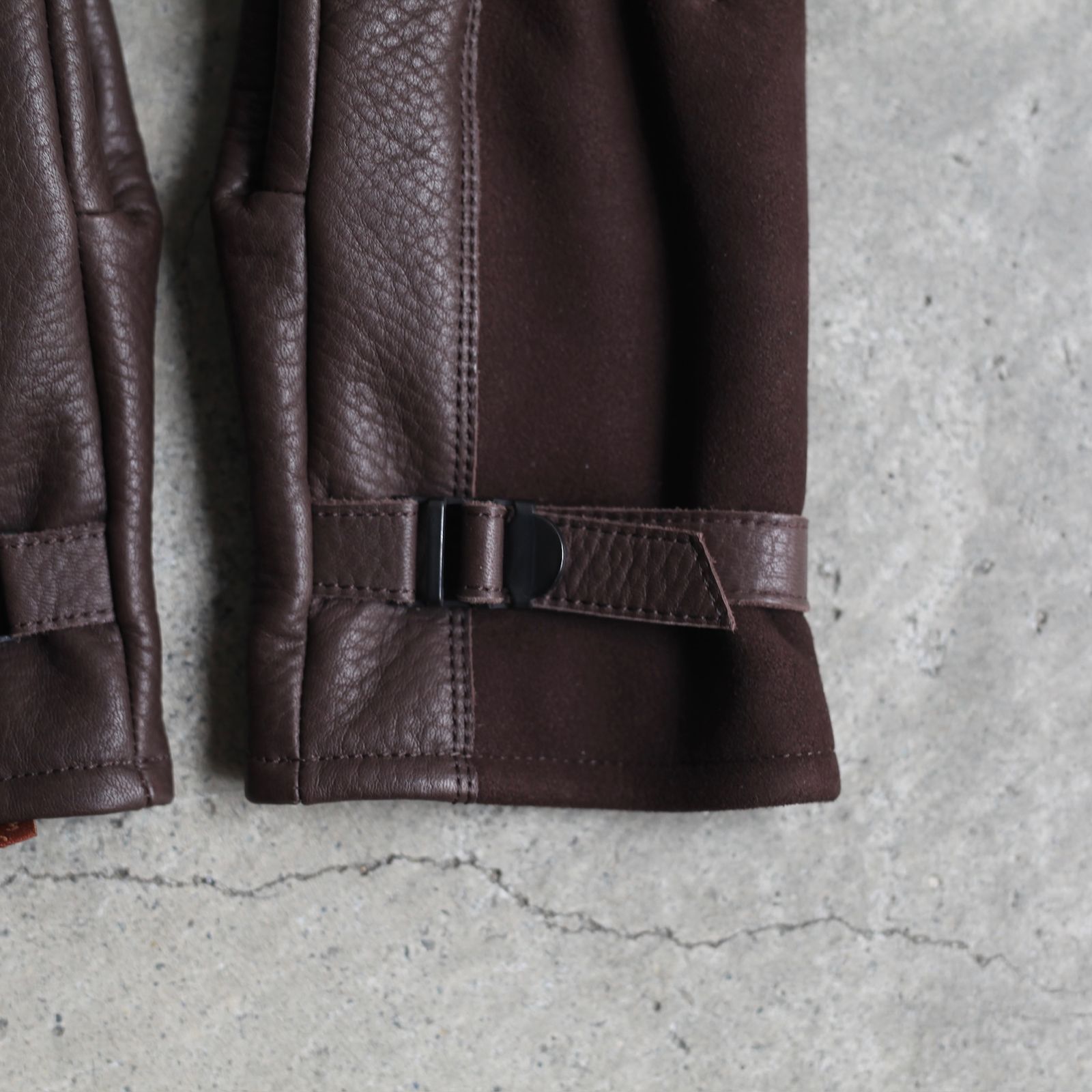 【再販売通知受付可能】Mil Gloves