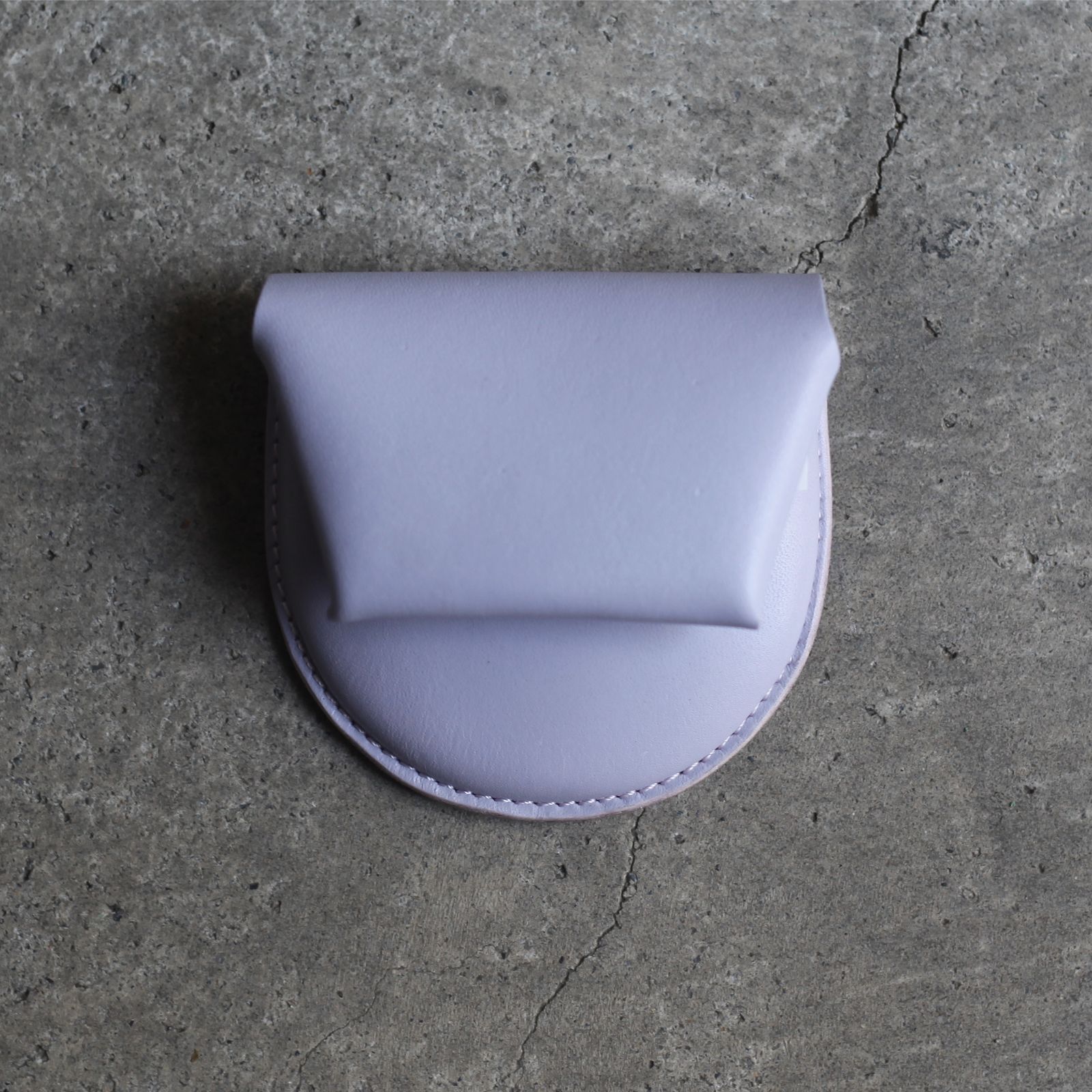 【再販売通知受付可能】Coin Case(LAVENDER)