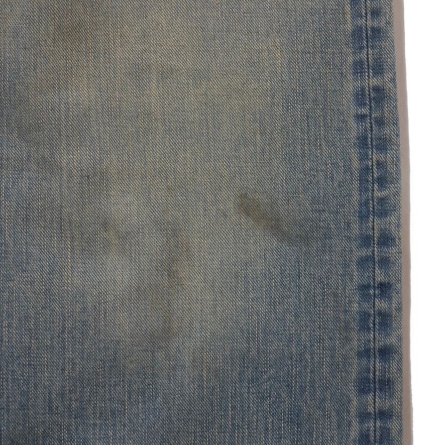【残り一点】Faded Sailor Denim Pants
