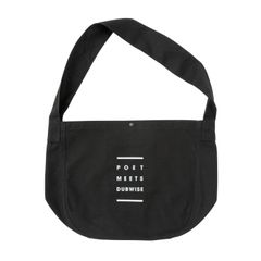 【残り一点】PMD Shoulder Bag