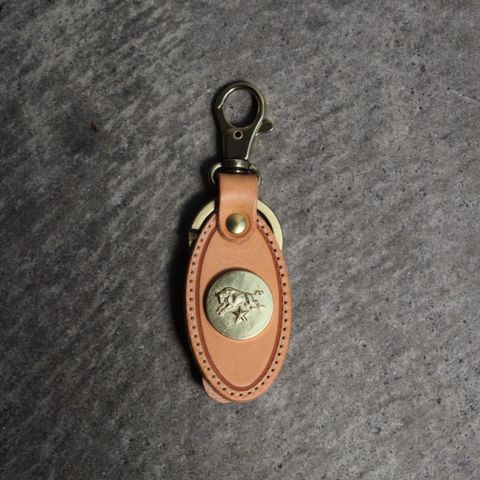 【残り一点】キーリング