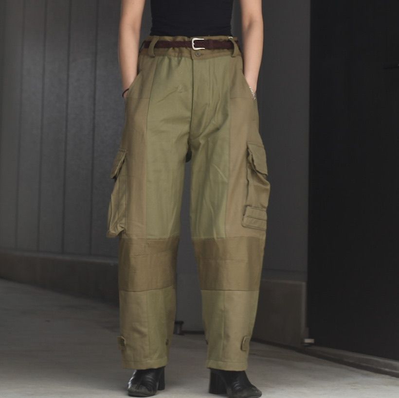 【残り一点】Reconstructed Military M-47_1(S)