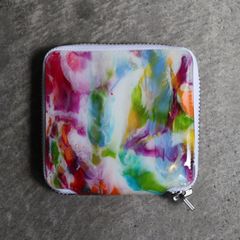 【残り一点】Paint Wallet
