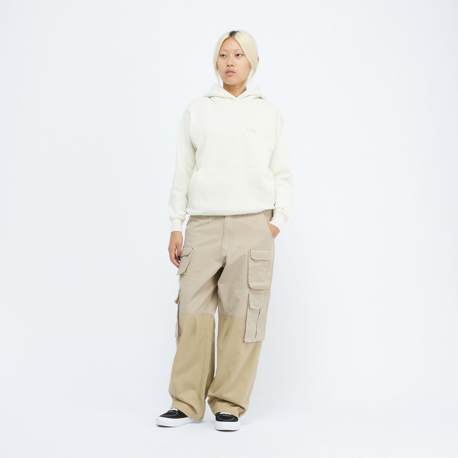 【残りわずか】Classic Small Logo Hoodie