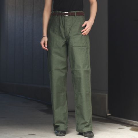 【残りわずか】U.S Army Fatigue Pants