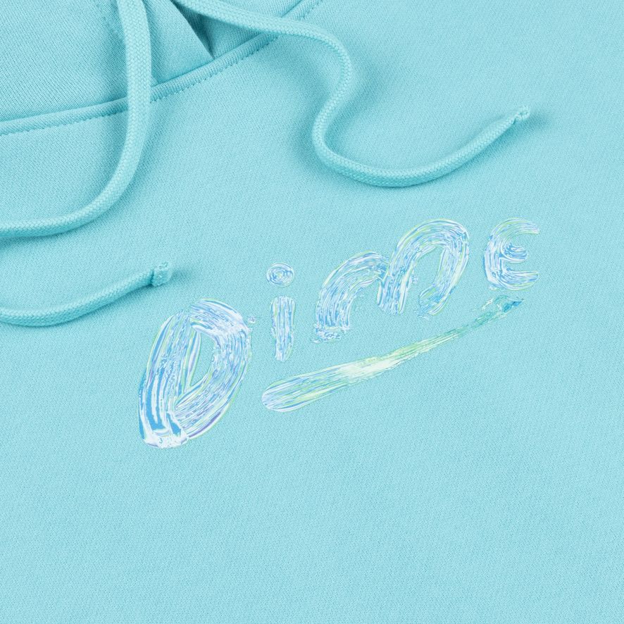 【残り一点】Paint Hoodie