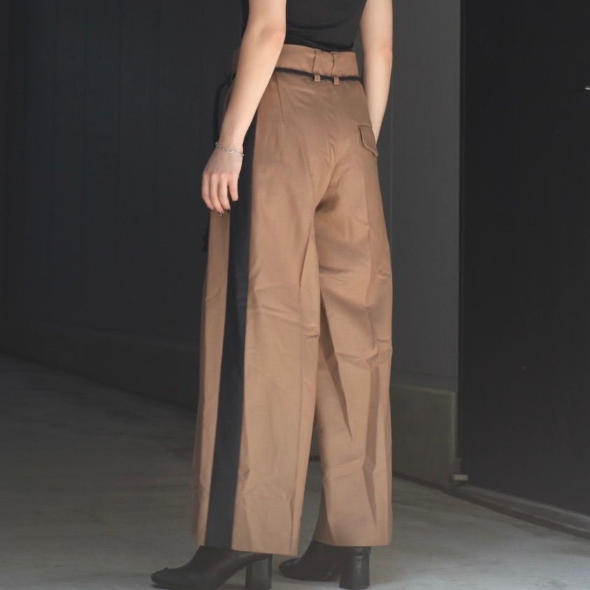 【残り一点】Track Slacks
