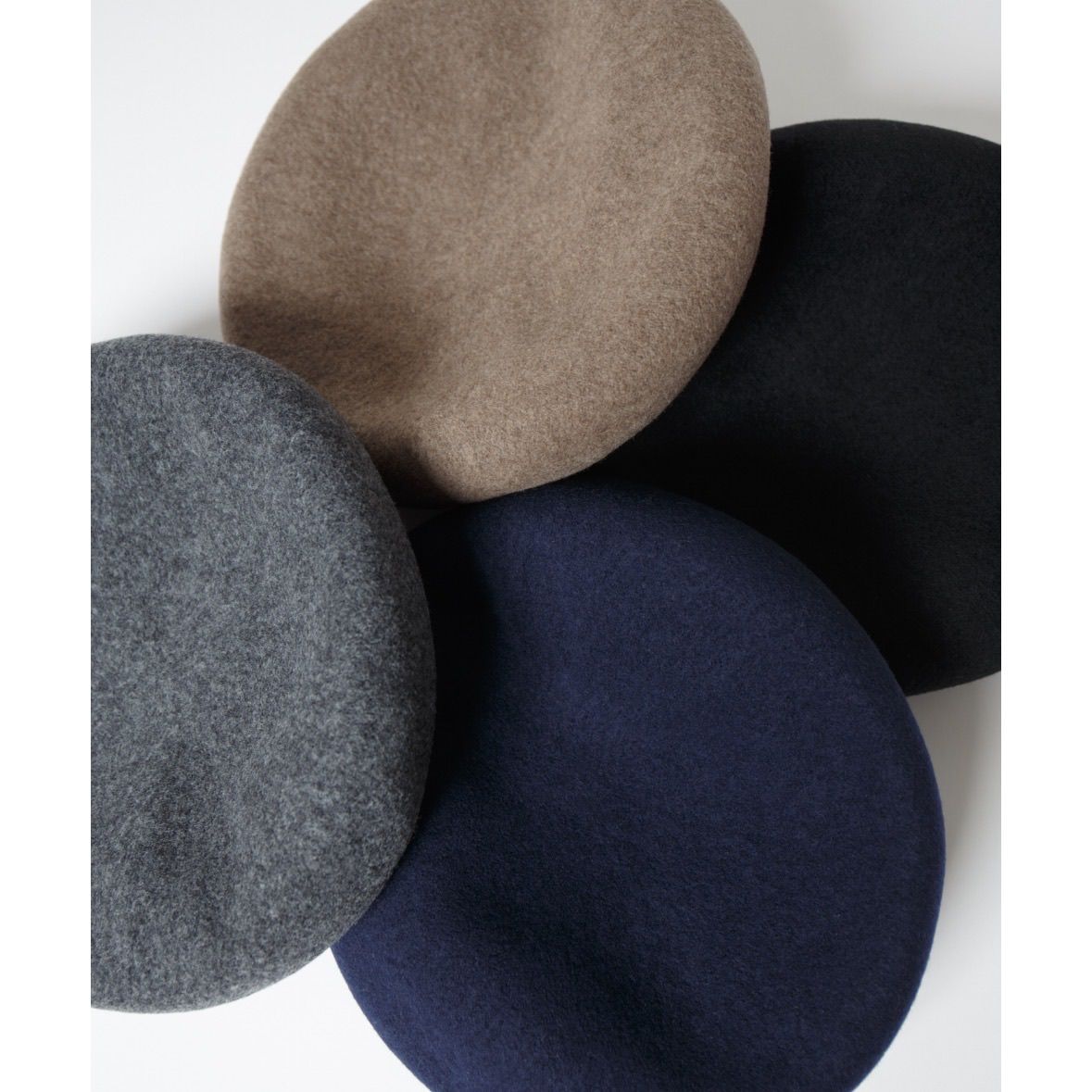 【残り一点】Basque Beret