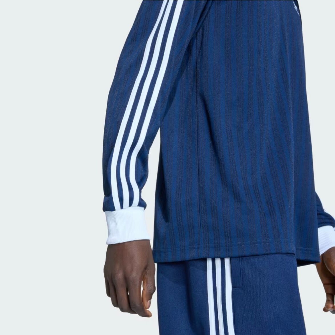 【残り一点】Pique LS