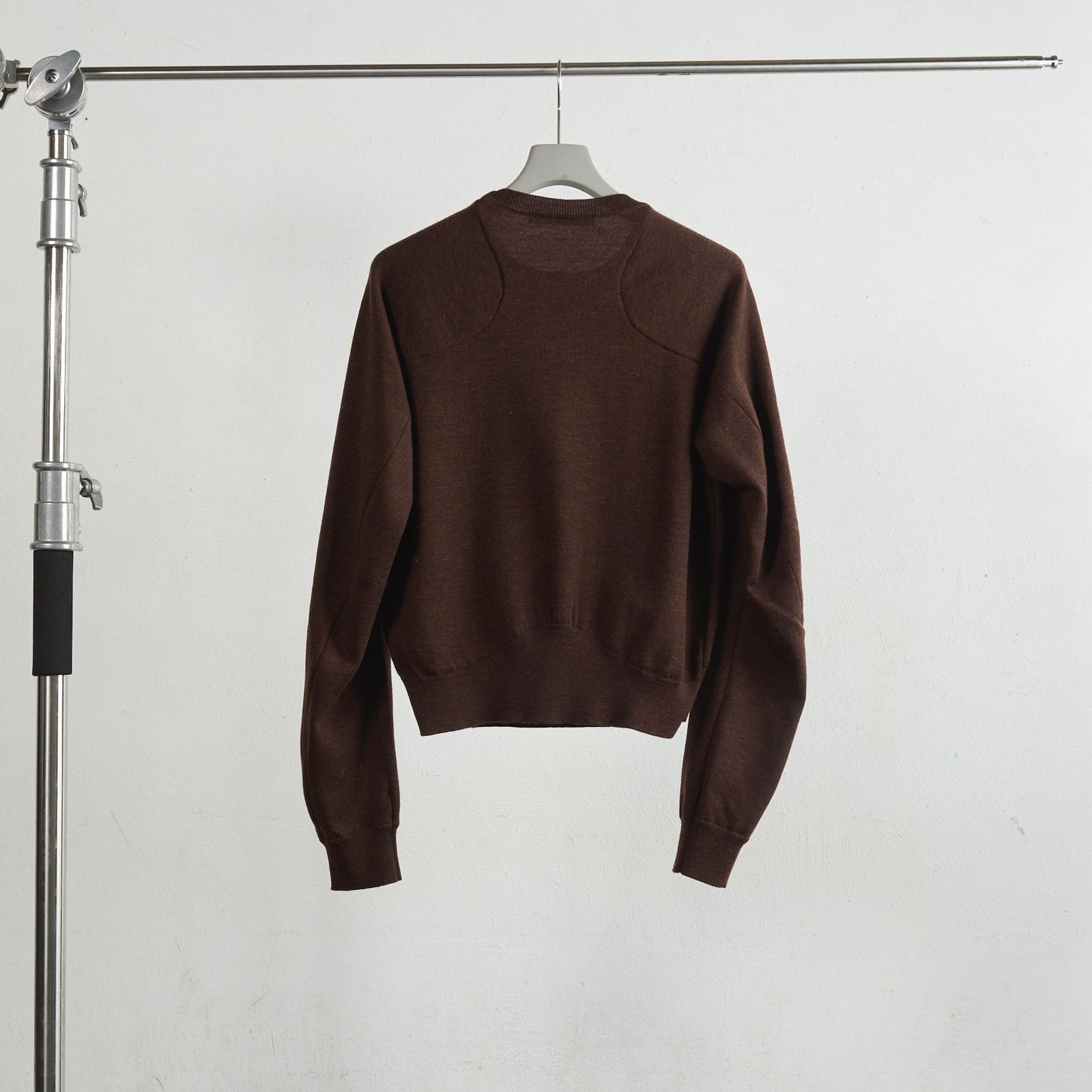 【残り一点】Double Layerd Sweater