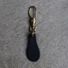 【残り一点】キーリング  IL BISONTE