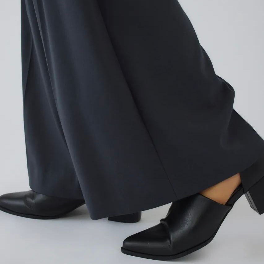 【残り一点】Bootie like shoes