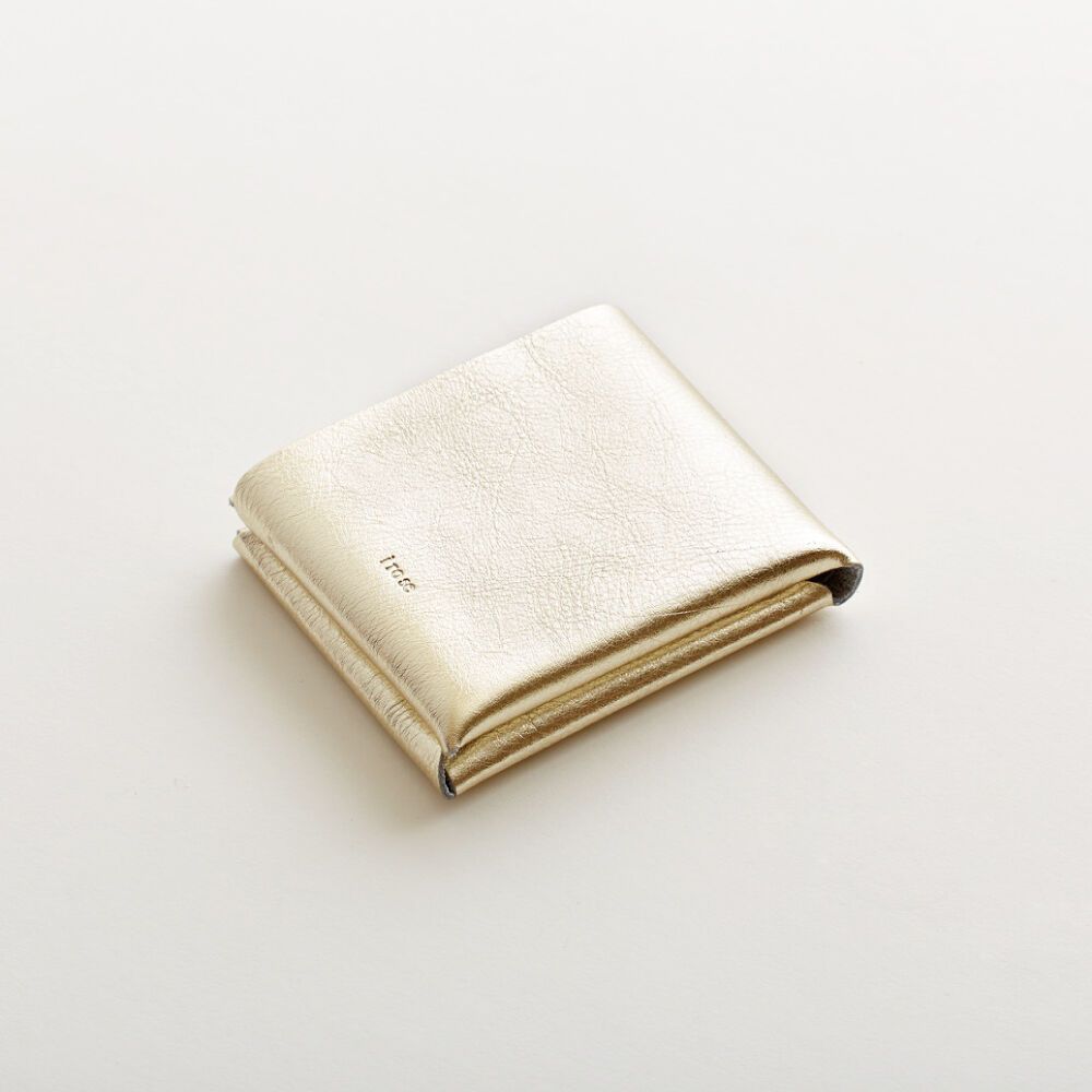 【残り一点】Seamless Short Wallet