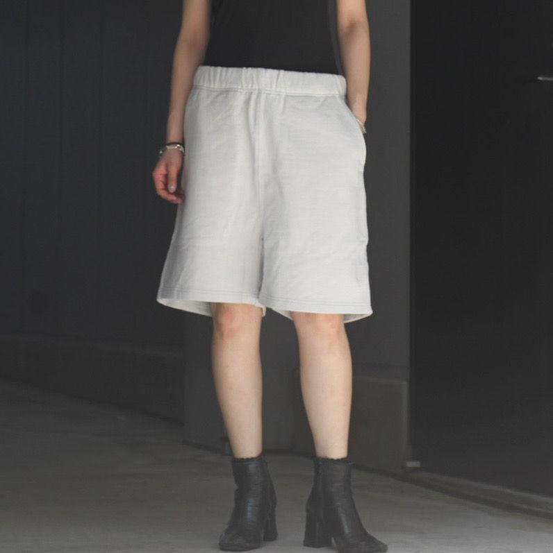 【残りわずか】Sweat Shorts