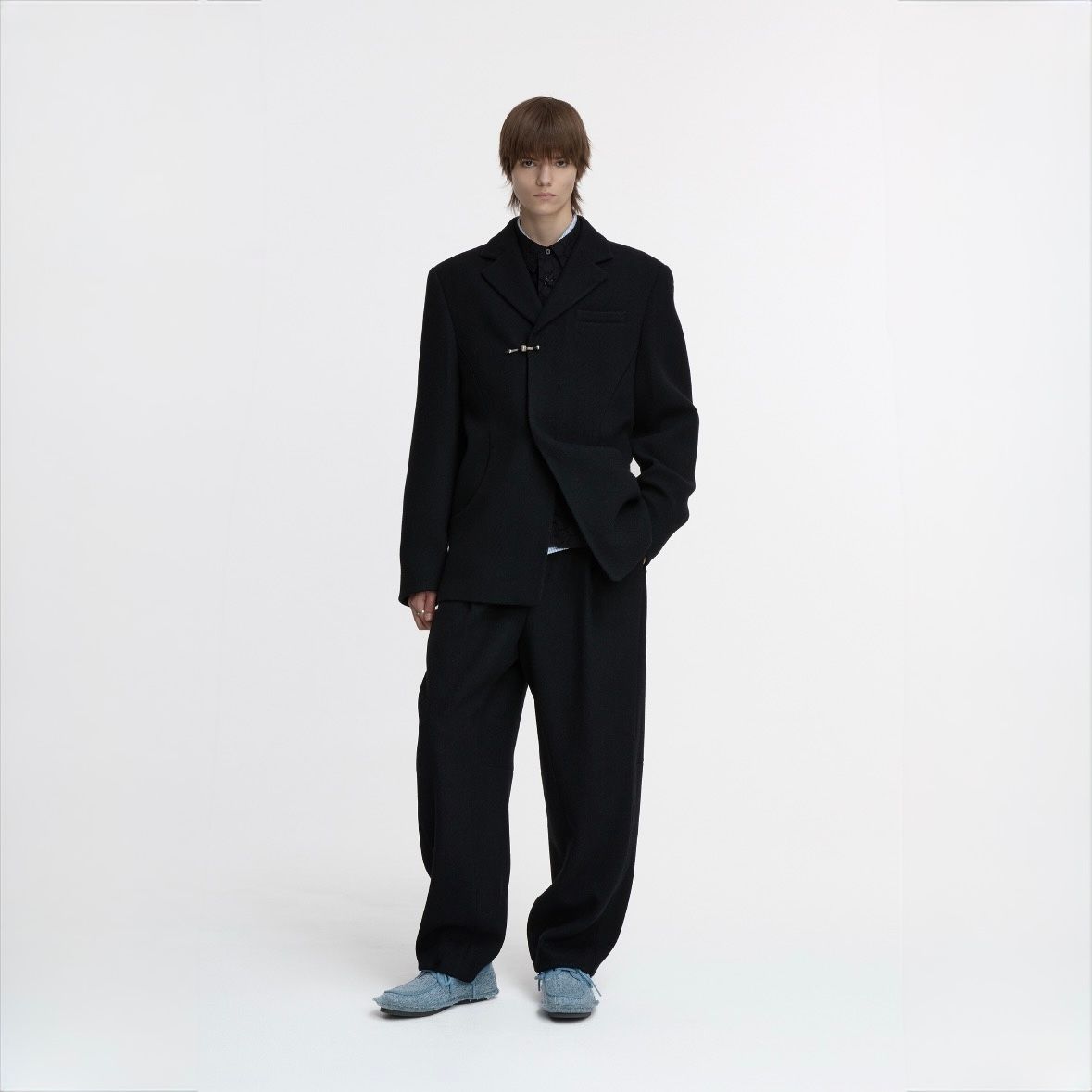 【残り一点】Blazer Product. 2