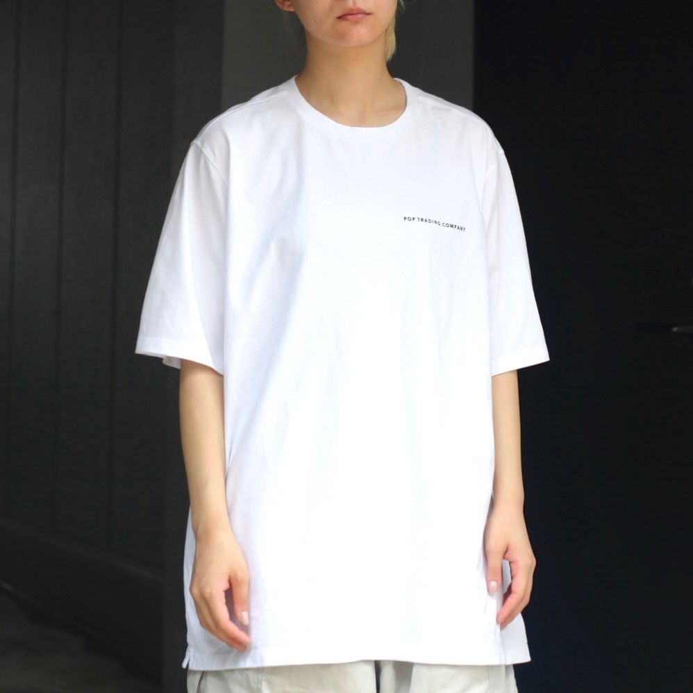 【残り一点】Logo T-shirt