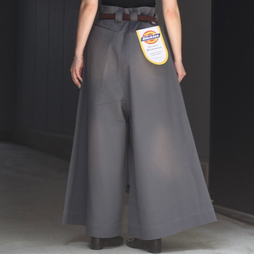 【残り一点】Washed Loose With Dickies