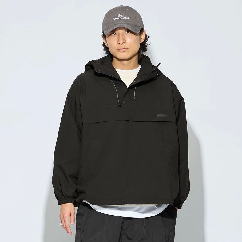 【再販売通知受付可能】Self Satisfaction Cap