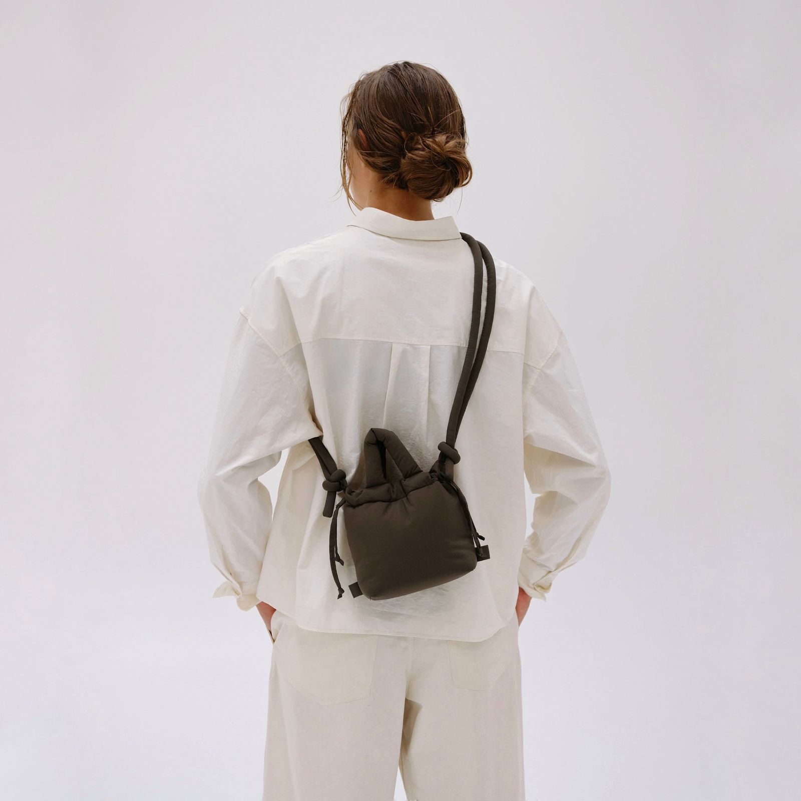 【残り一点】Micro Ona Soft Bag
