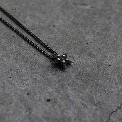 【再販売通知受付可能】Chain Mini Star