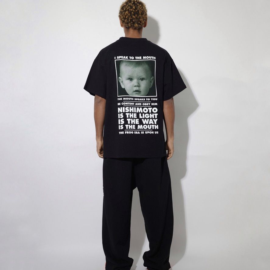 【残りわずか】Classic S/S Tee