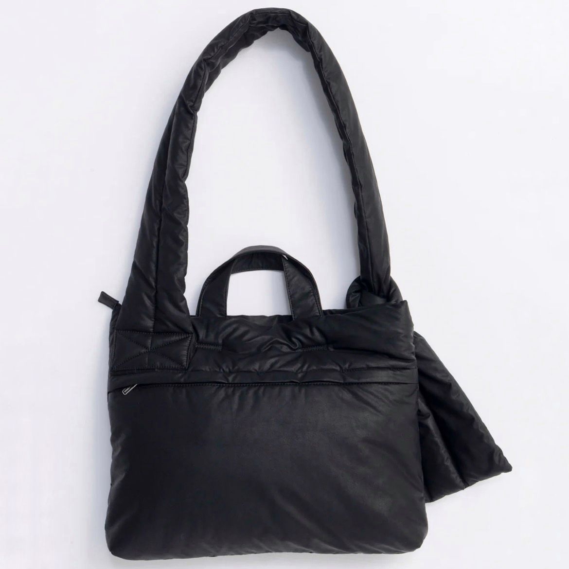 【残り一点】Studs Double Knot Tote Bag