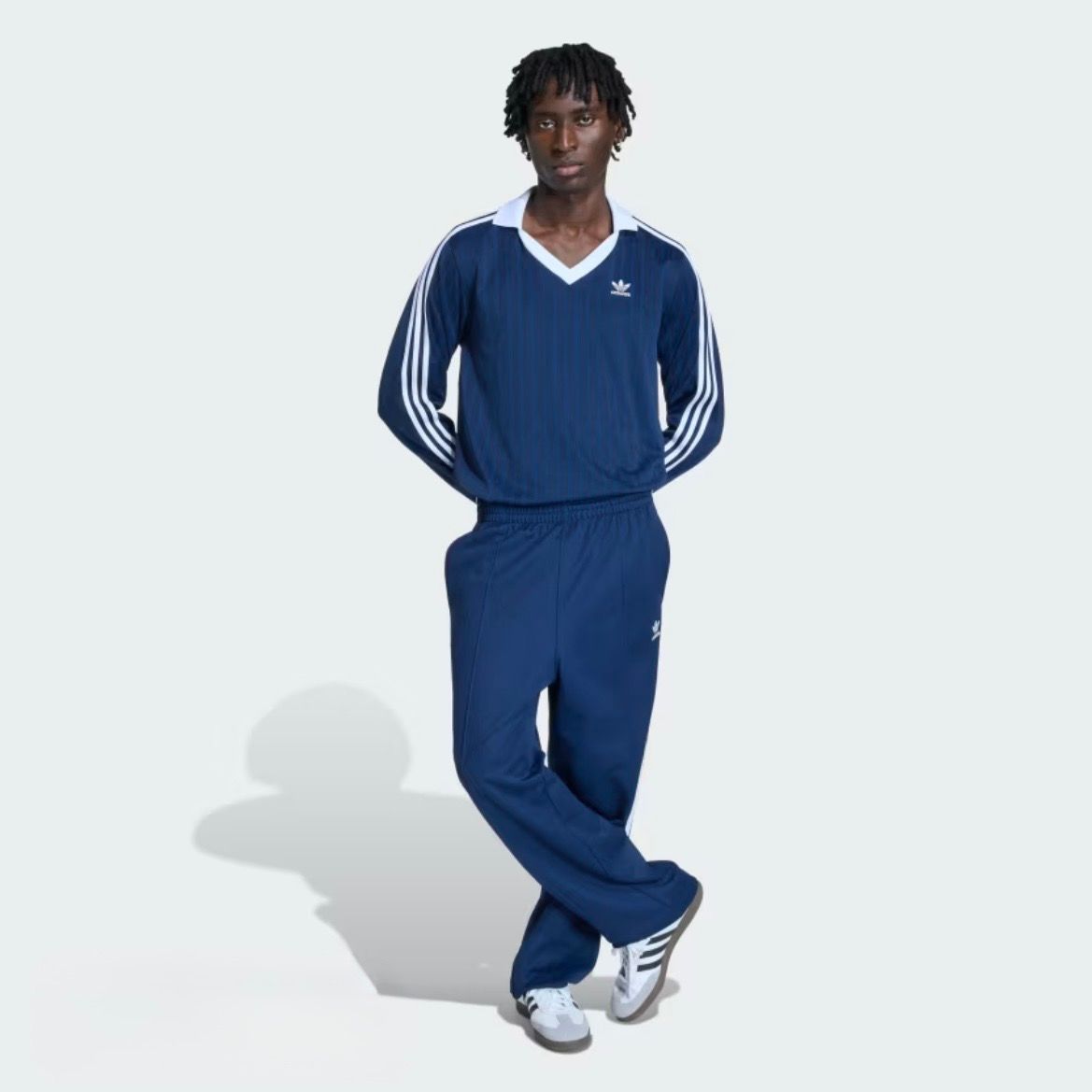 【残り一点】Pique LS