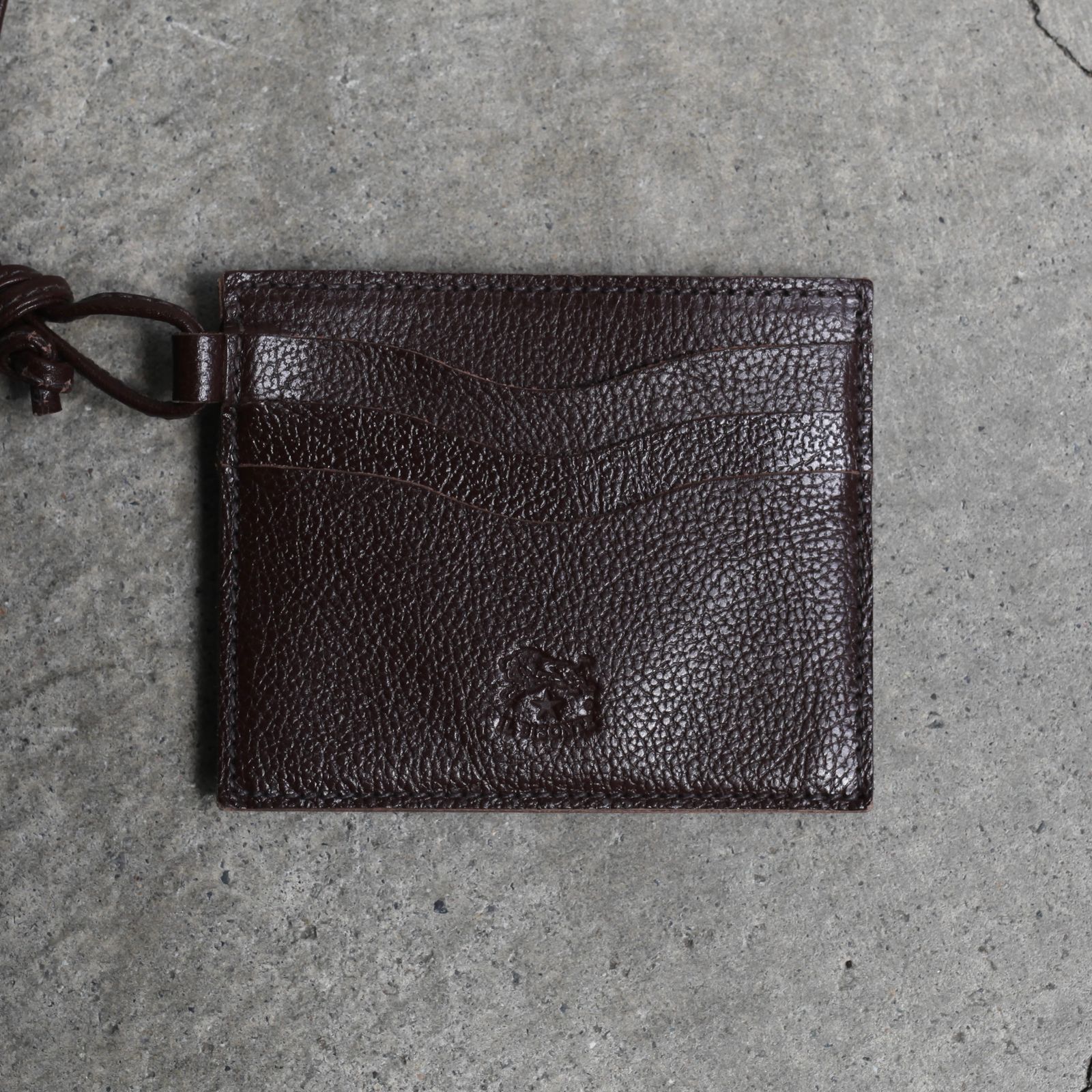 【残り一点】カードケース