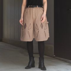 【残り一点】Shinguard Canvas Shorts