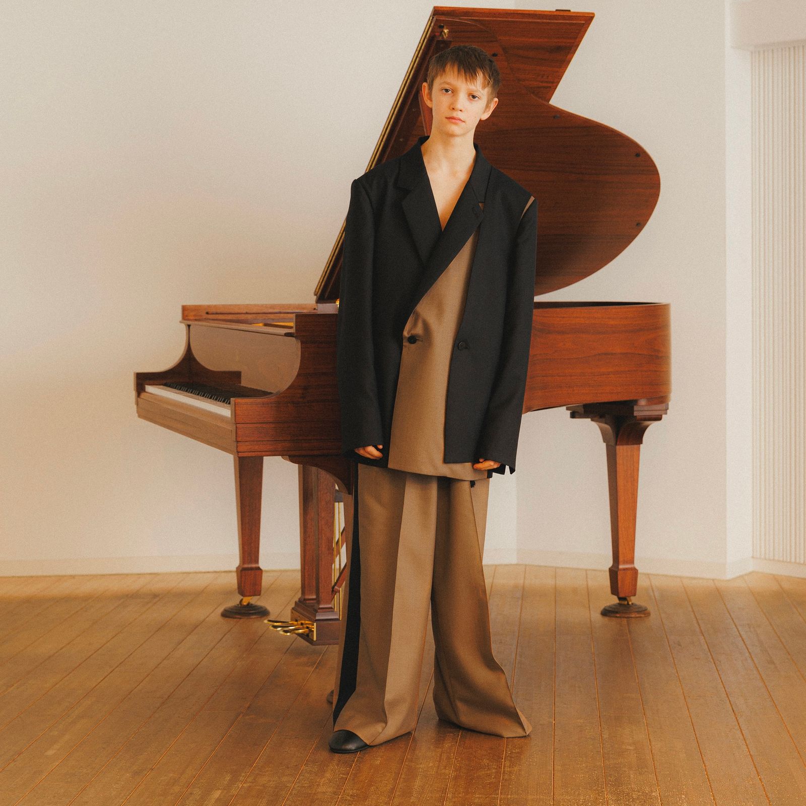 【残り一点】Track Slacks