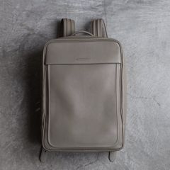 【残り一点】ソフトバックパック_Small(TAUPE)