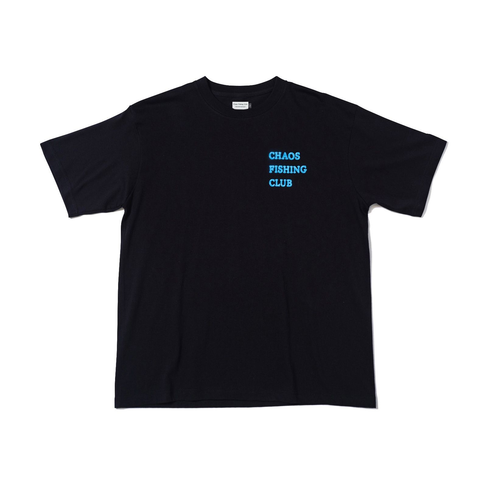 【残り一点】2026 Logo T-Shirt S/S