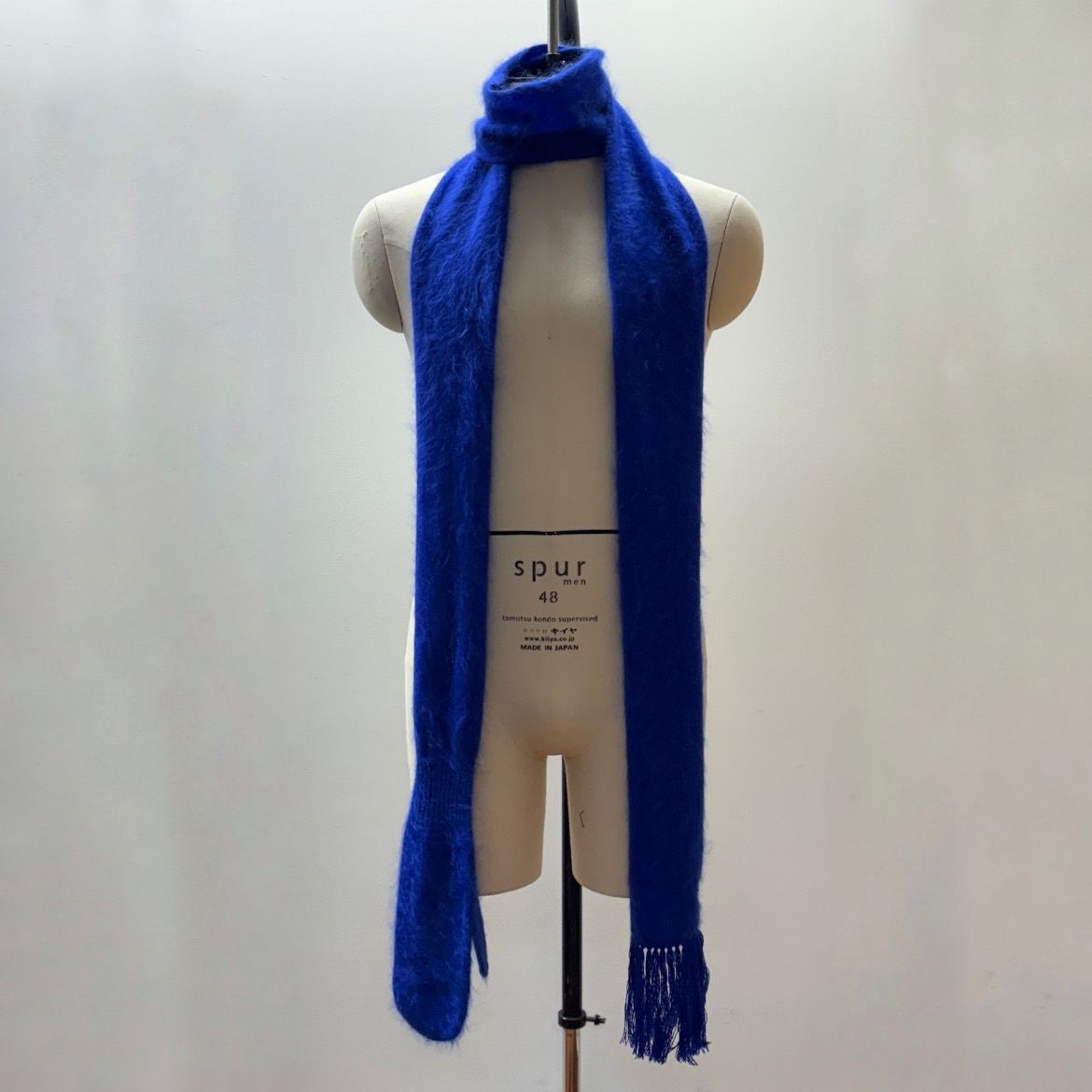 【残り一点】Lost Glove Scarf