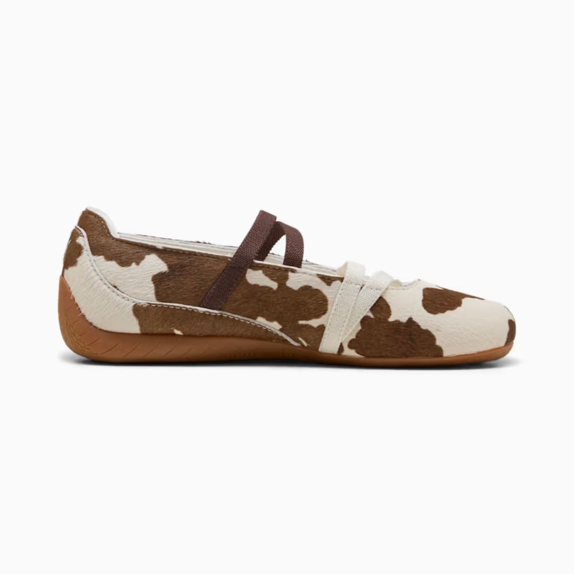 【再販売通知受付可能】Speedcat Ballet Cow WNS